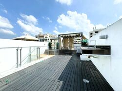 Cabana (D28), Terrace #471480911